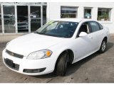 2010 Chevrolet Impala LT