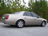 2000 Cadillac DeVille Bronzemist