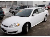 2010 Chevrolet Impala LT