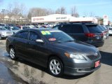 2009 Toyota Camry SE