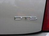 2000 Cadillac DeVille DTS Marks and Logos