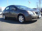 2008 Nissan Sentra 2.0 SL