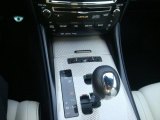 2009 Lexus IS F 8 Speed Sport Direct-Shift Automatic Transmission