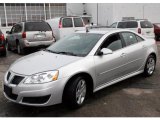 2009 Pontiac G6 Sedan