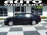 2011 Volkswagen Jetta SE Sedan