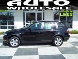 2008 BMW X3 3.0si