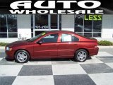 2008 Volvo S60 2.5T