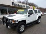 2009 Hummer H3 