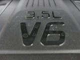 2011 Ford F150 XLT SuperCab 4x4 3.5 Liter GTDI EcoBoost Twin-Turbocharged DOHC 24-Valve VVT V6 Engine