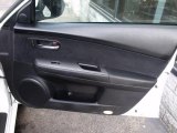2010 Mazda MAZDA6 i Touring Sedan Door Panel