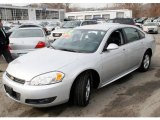 2010 Chevrolet Impala LT