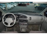 2000 Chrysler Voyager  Dashboard