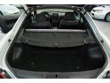 2000 Mitsubishi Eclipse RS Coupe Trunk