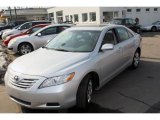 2008 Toyota Camry LE