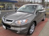 2008 Acura RDX 