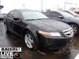 2005 Acura TL 3.2