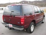 1998 Ford Expedition XLT 4x4 Exterior