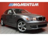 2011 BMW 1 Series 128i Coupe