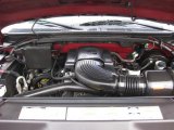 1998 Ford Expedition Engines