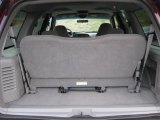 1998 Ford Expedition XLT 4x4 Trunk
