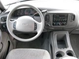 1998 Ford Expedition XLT 4x4 Dashboard