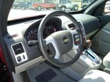 2009 Chevrolet Equinox LT Steering Wheel