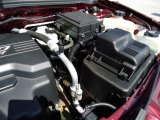 2009 Chevrolet Equinox LT 3.4 Liter OHV 12-Valve V6 Engine
