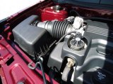 2009 Chevrolet Equinox LT 3.4 Liter OHV 12-Valve V6 Engine