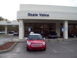 2005 Mini Cooper Hardtop