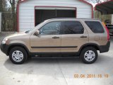 2004 Honda CR-V EX 4WD