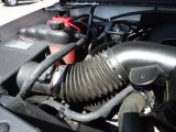 2010 GMC Yukon Denali 6.2 Liter Flex-Fuel OHV 16-Valve Vortec V8 Engine