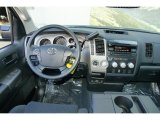 2011 Toyota Tundra SR5 Double Cab 4x4 Dashboard