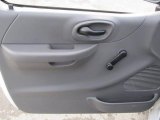 2003 Ford F150 XL Regular Cab 4x4 Door Panel