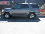 2005 Toyota Sequoia SR5