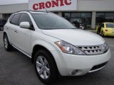 2007 Nissan Murano SL