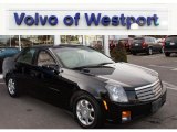 2004 Cadillac CTS Sedan