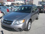 2008 Subaru Outback 2.5i Wagon