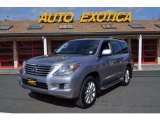 2008 Lexus LX 570