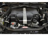 2004 Mercedes-Benz E 320 4Matic Wagon 3.2L SOHC 18V V6 Engine