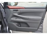 2008 Lexus LX 570 Door Panel