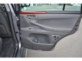 2008 Lexus LX 570 Door Panel