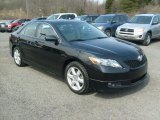 2008 Toyota Camry SE