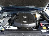 2007 Toyota 4Runner Limited 4.0 Liter DOHC 24-Valve VVT-i V6 Engine