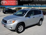 2008 Toyota RAV4 I4