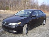 2010 Kia Forte EX