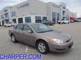 2007 Chevrolet Impala LT