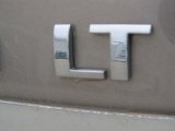 2007 Chevrolet Impala LT Marks and Logos