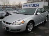 2010 Chevrolet Impala LT