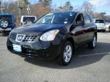 2010 Nissan Rogue SL AWD