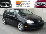2008 Volkswagen Rabbit 2 Door